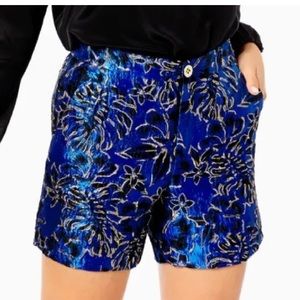 Lilly Pulitzer NWT Callahan Shorts